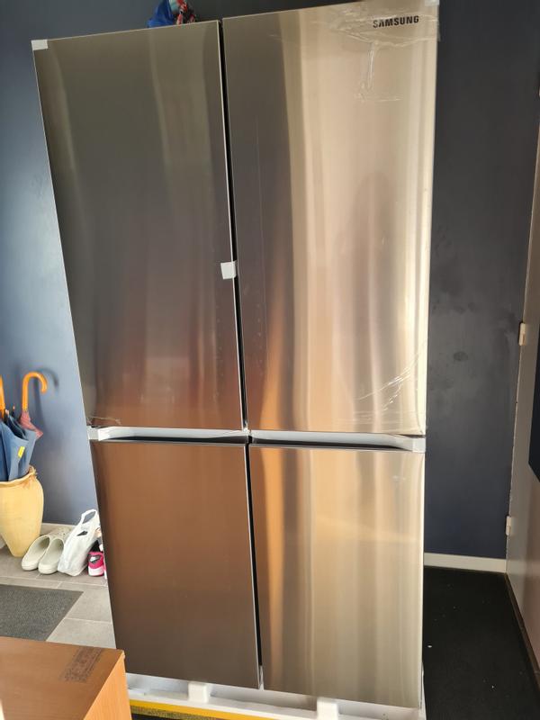 Réfrigérateur multi-portes Samsung RF65A967ESG - Chardenon Équipe votre  maison