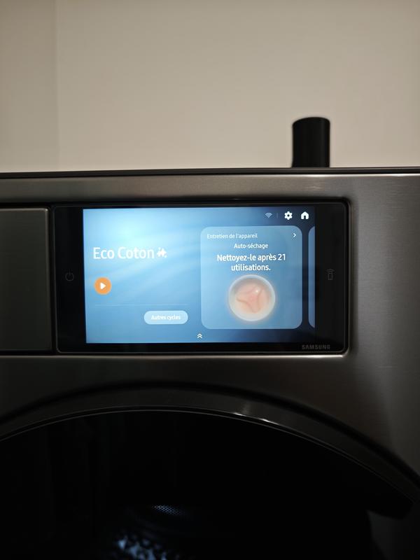 Revisione aperta modale 2 su 4