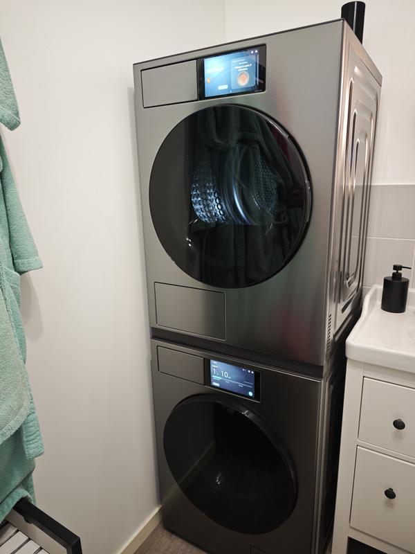 Revisione aperta modale 1 su 4