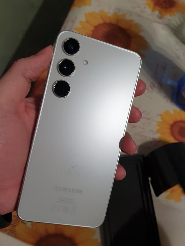 Galaxy S24 e S24+ | Galaxy AI | Samsung IT