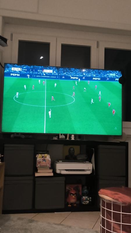 Neo QLED 4K 65" QN85B TV 2022