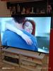 50" Crystal UHD U8000F 4K Vision AI Smart TV Nero