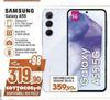 Galaxy A55 5G - Design Iconico e Funzionalità Avanzate 8GB Blu