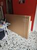 50" Crystal UHD U8000F 4K Vision AI Smart TV Nero