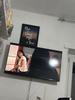 50" Crystal UHD U8000F 4K Vision AI Smart TV Nero