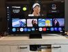 65" Neo QLED QN70F 4K Vision AI Smart TV Nero