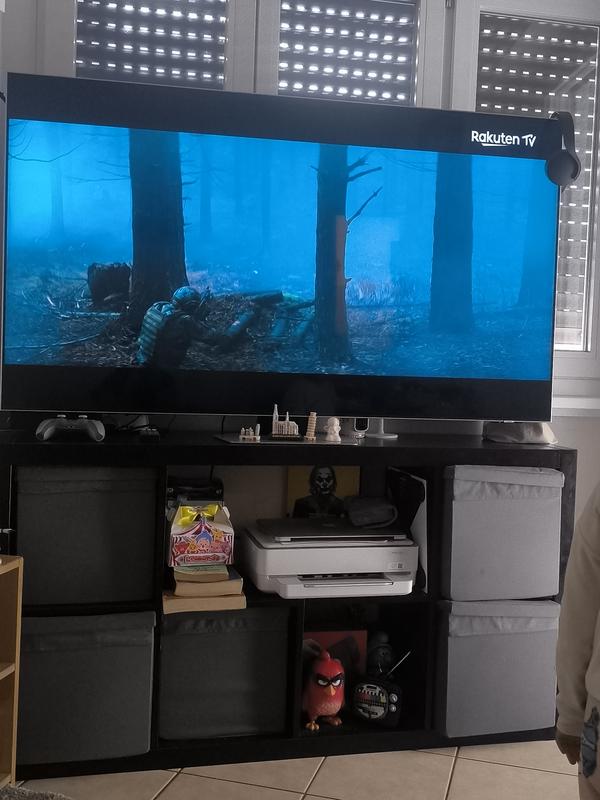 Neo QLED 4K 65" QN85B TV 2022