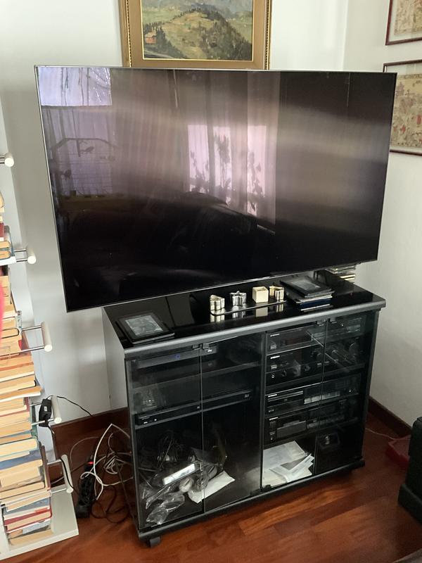 Neo QLED 4K 50" QN90B TV 2022