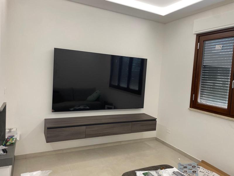 85" QLED Q7F 4K Vision AI Smart TV Nero