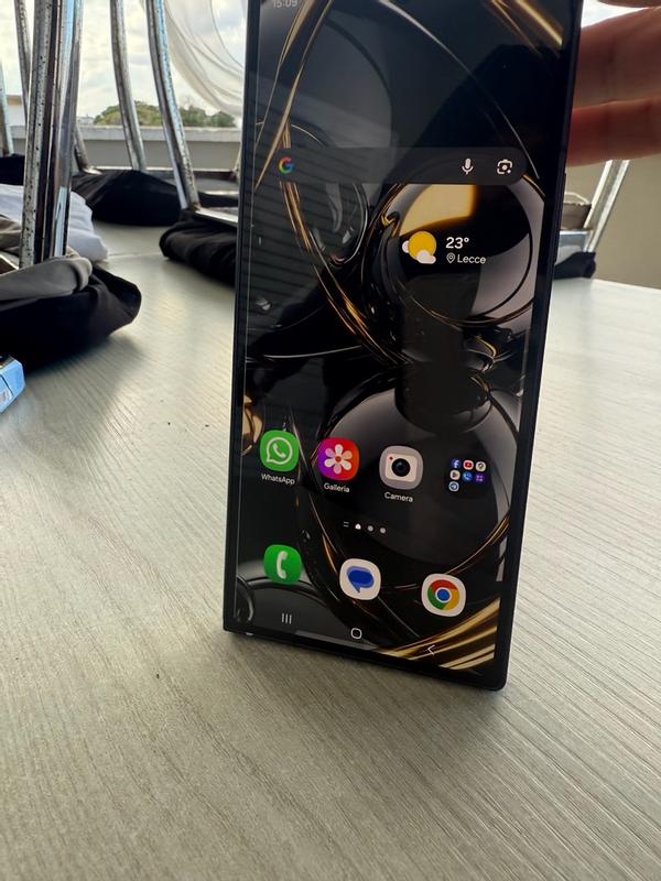 Specifiche | Samsung Galaxy Z Fold 7 | Samsung IT | Samsung IT 12GB Blu 512GB