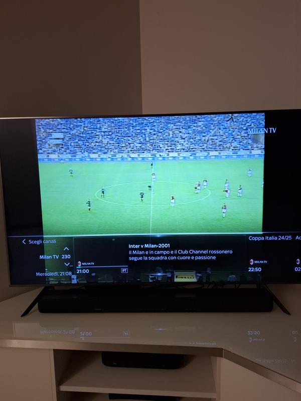 Crystal UHD 4K TU7170 2020 - TV Samsung