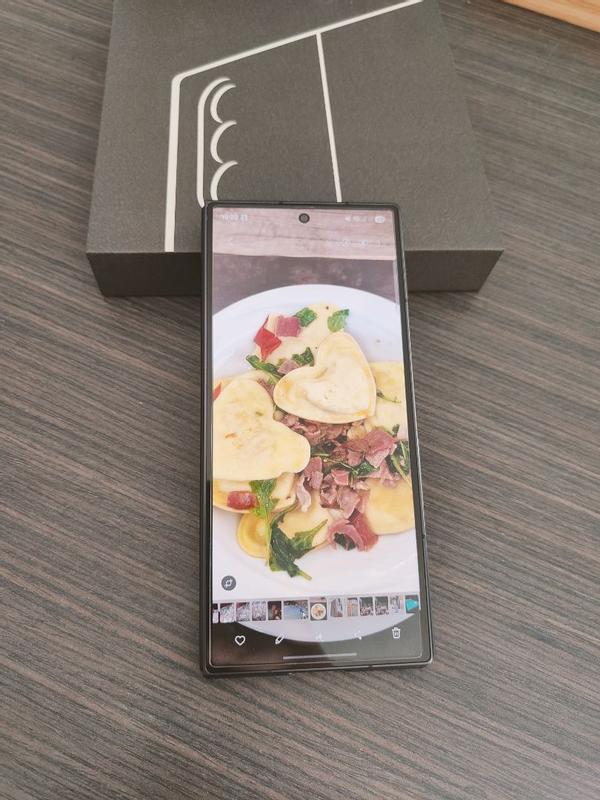 Specifiche | Samsung Galaxy Z Fold 7 | Samsung IT | Samsung IT 12GB Blu 512GB