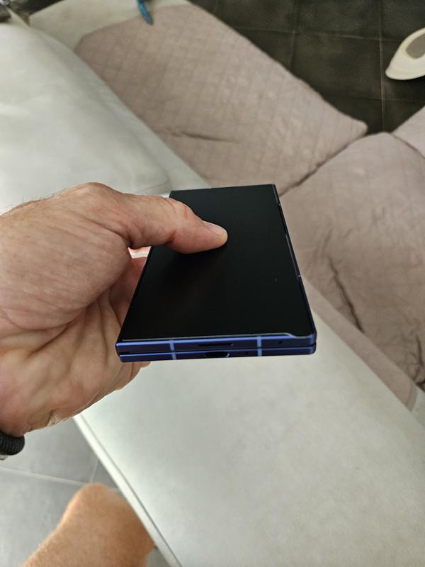Specifiche | Samsung Galaxy Z Fold 7 | Samsung IT | Samsung IT 12GB Blu 512GB