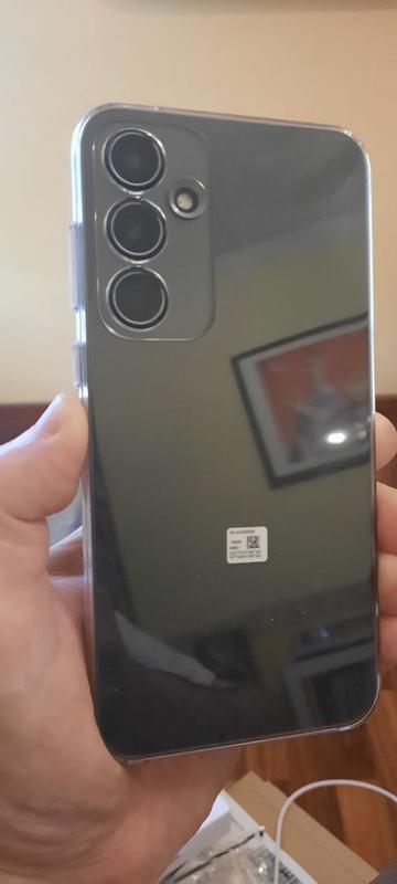 Galaxy A55 5G - Design Iconico e Funzionalità Avanzate 8GB Blu