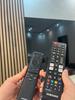 65" Neo QLED QN70F 4K Vision AI Smart TV Nero