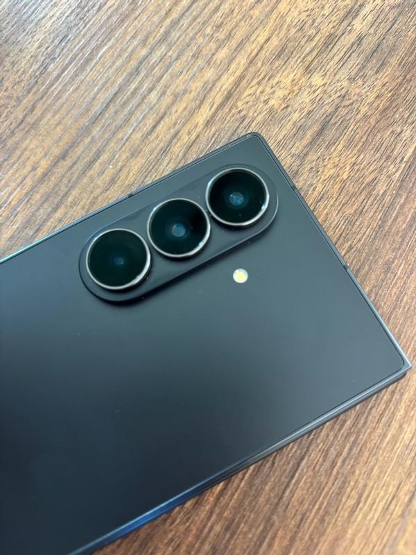 Specifiche | Samsung Galaxy Z Fold 7 | Samsung IT | Samsung IT 12GB Blu 512GB