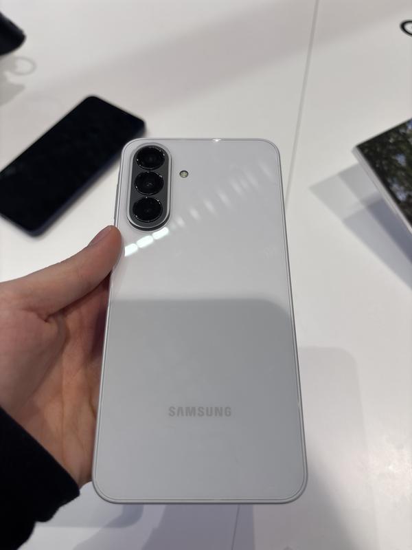 Galaxy A37 5G 128 GB｜6 GB Awesome Graygreen 8GB 6GB