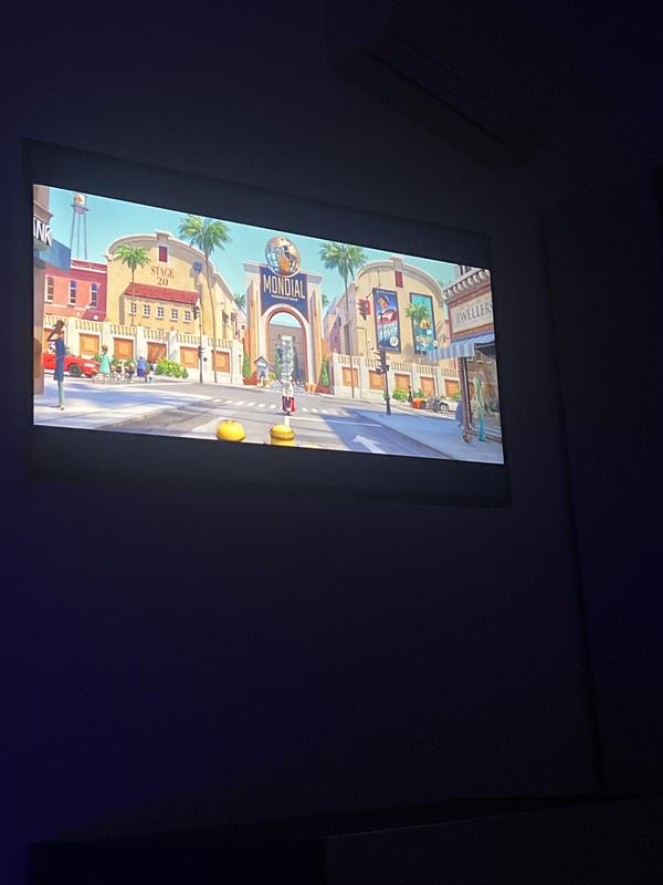85" QLED Q7F 4K Vision AI Smart TV Nero