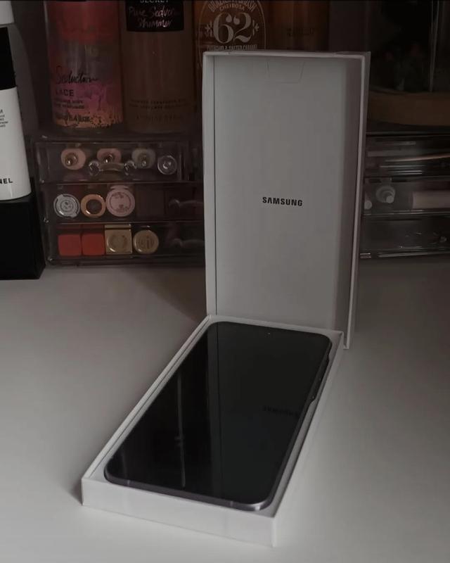 Galaxy A55 5G - Design Iconico e Funzionalità Avanzate 8GB Blu
