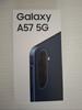 Galaxy A57 128 GB | 8 GB - Awesome Navy 8GB 8GB Blu