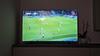 50" Crystal UHD U8000F 4K Vision AI Smart TV Nero