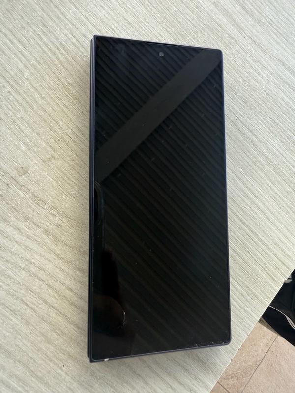 Specifiche | Samsung Galaxy Z Fold 7 | Samsung IT | Samsung IT 12GB Blu 512GB