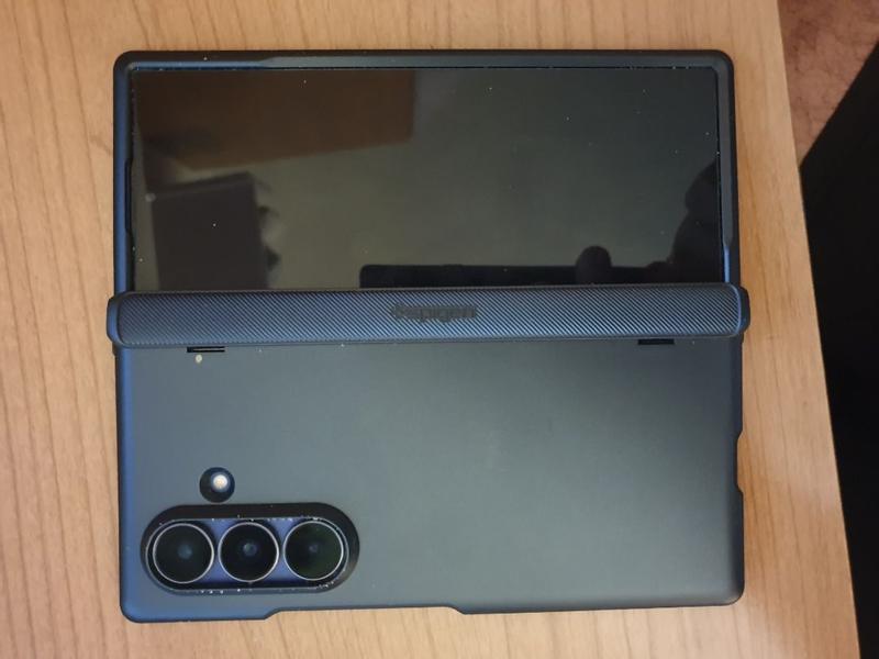 Specifiche | Samsung Galaxy Z Fold 7 | Samsung IT | Samsung IT 12GB Blu 512GB