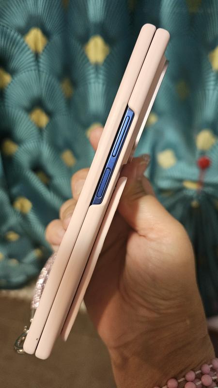 Specifiche | Samsung Galaxy Z Fold 7 | Samsung IT | Samsung IT 12GB Blu 512GB