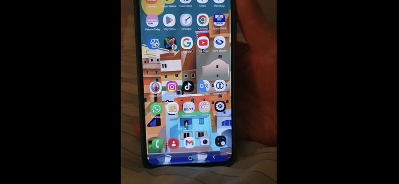 Galaxy A56 5G - Design Sleek e Funzionalità Elettroniche 8GB