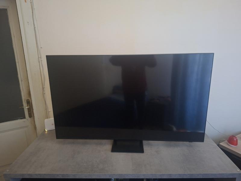 75" QLED Q7F5 4K Vision AI Smart TV Nero