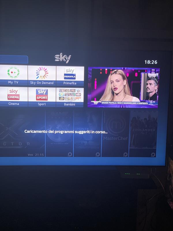 Neo QLED 4K 65" QN85B TV 2022