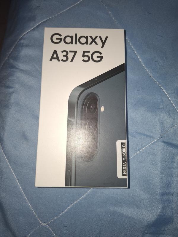 Galaxy A37 5G 128 GB｜6 GB Awesome Graygreen 8GB 6GB