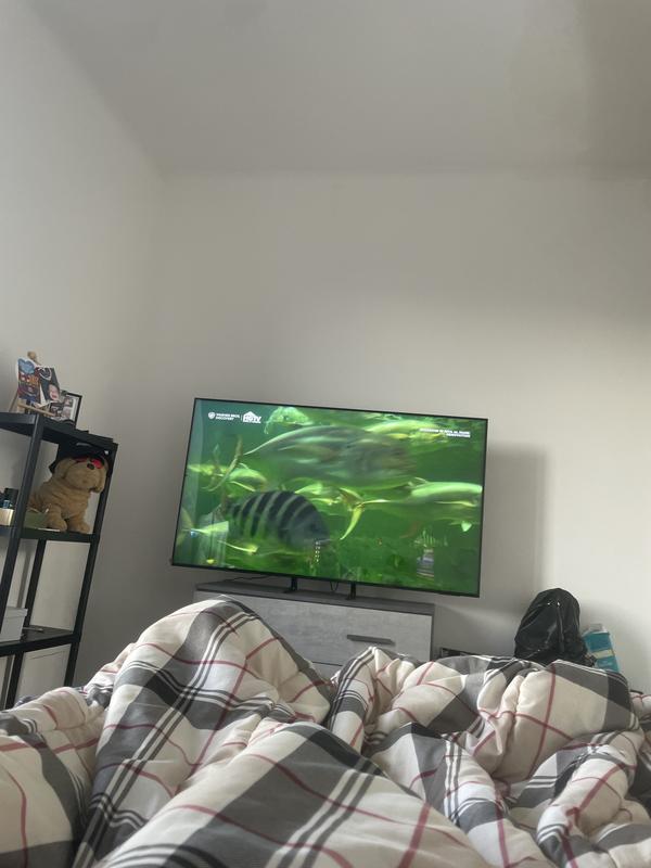 75" QLED Q7F5 4K Vision AI Smart TV Nero