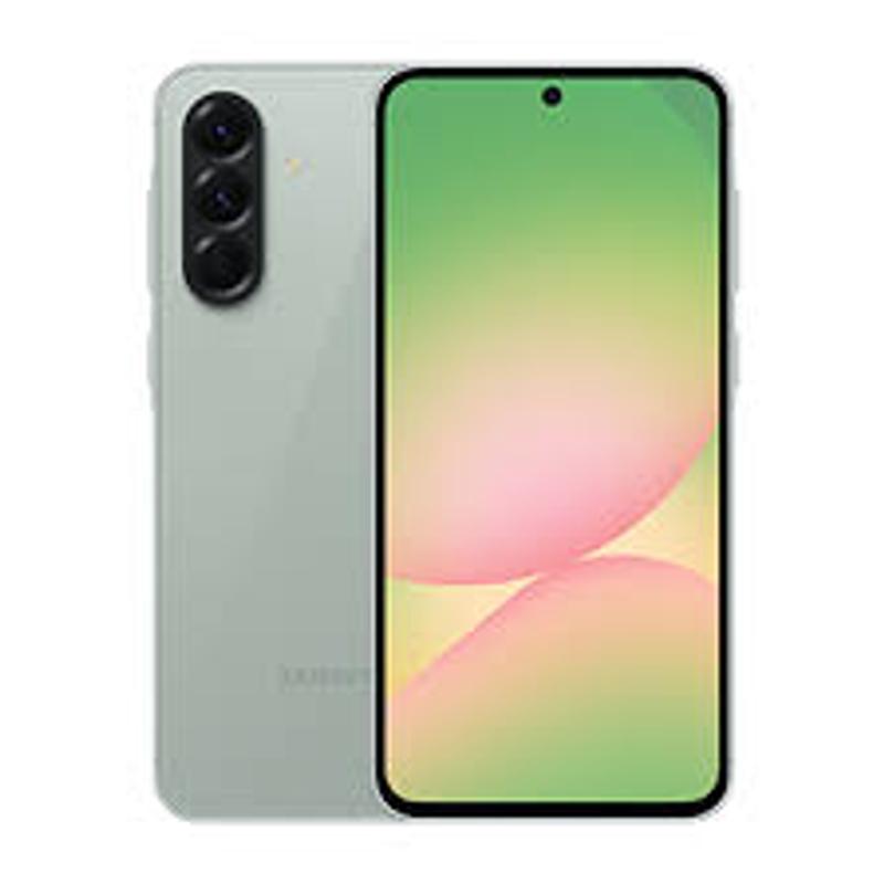 Galaxy A56 5G - Design Sleek e Funzionalità Elettroniche 8GB