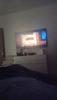 50" Crystal UHD U8000F 4K Vision AI Smart TV Nero
