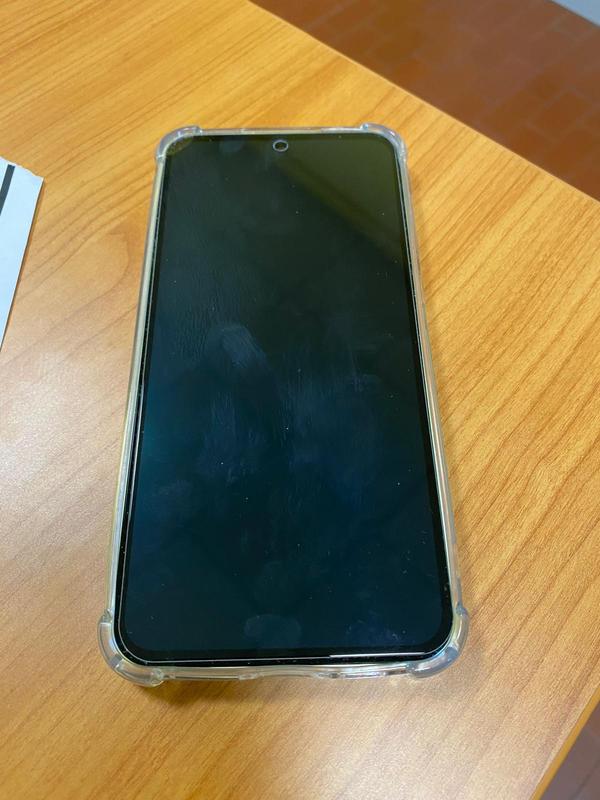 Galaxy A55 5G - Design Iconico e Funzionalità Avanzate 8GB Blu
