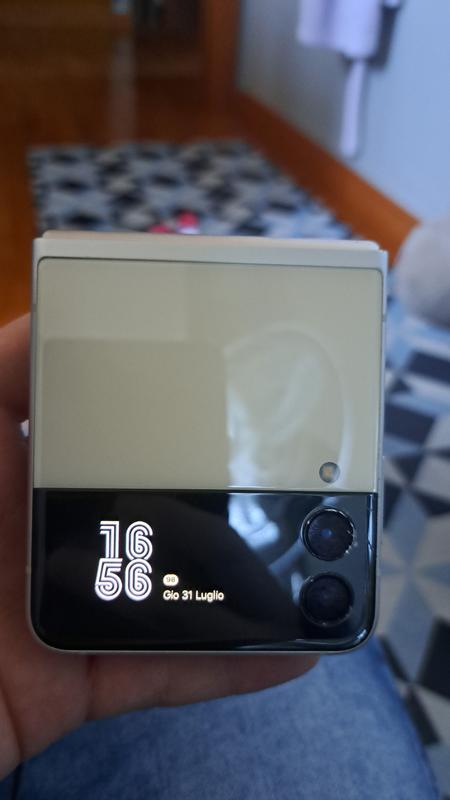 Galaxy Z Flip3 5G 8GB 12GB