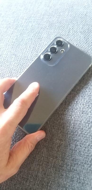 Galaxy A55 5G - Design Iconico e Funzionalità Avanzate 8GB Blu