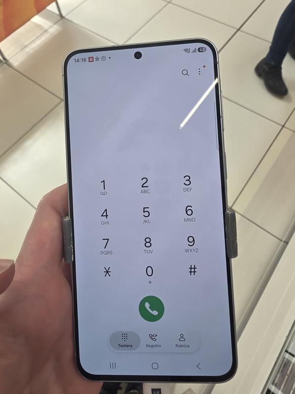 Galaxy A57 128 GB | 8 GB - Awesome Navy 8GB 8GB Blu