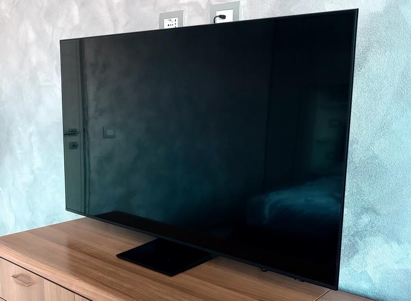 65" Neo QLED QN70F 4K Vision AI Smart TV Nero