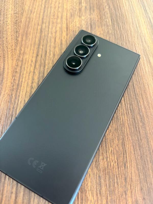 Specifiche | Samsung Galaxy Z Fold 7 | Samsung IT | Samsung IT 12GB Blu 512GB