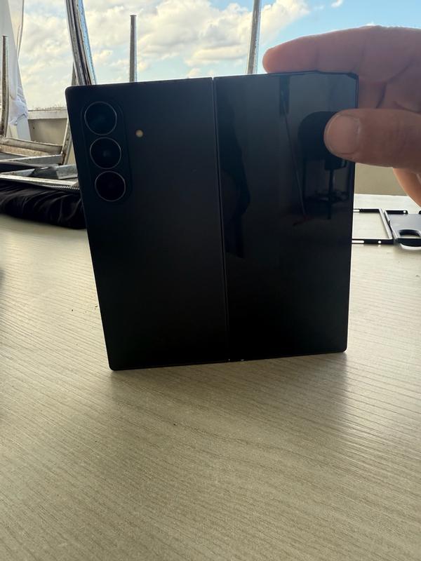 Specifiche | Samsung Galaxy Z Fold 7 | Samsung IT | Samsung IT 12GB Blu 512GB