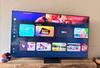 65" Neo QLED QN70F 4K Vision AI Smart TV Nero