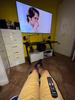 65" Neo QLED QN70F 4K Vision AI Smart TV Nero
