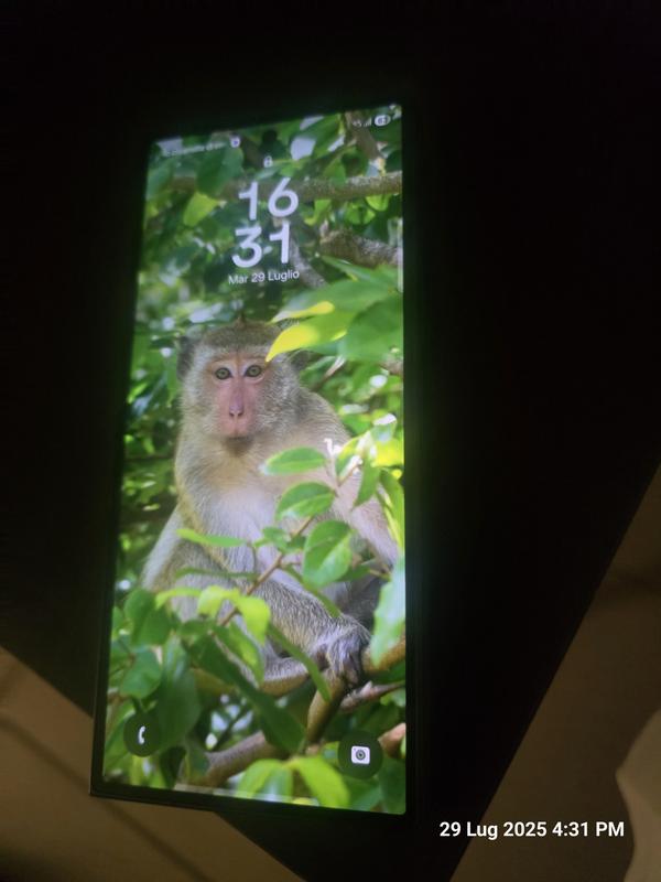 Specifiche | Samsung Galaxy Z Fold 7 | Samsung IT | Samsung IT 12GB Blu 512GB