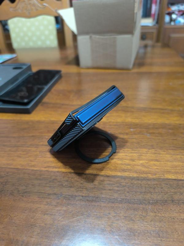 Specifiche | Samsung Galaxy Z Fold 7 | Samsung IT | Samsung IT 12GB Blu 512GB