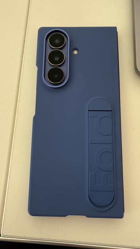 Specifiche | Samsung Galaxy Z Fold 7 | Samsung IT | Samsung IT 12GB Blu 512GB