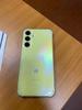 Galaxy A55 5G - Design Iconico e Funzionalità Avanzate 8GB Blu