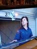 50" Crystal UHD U8000F 4K Vision AI Smart TV Nero