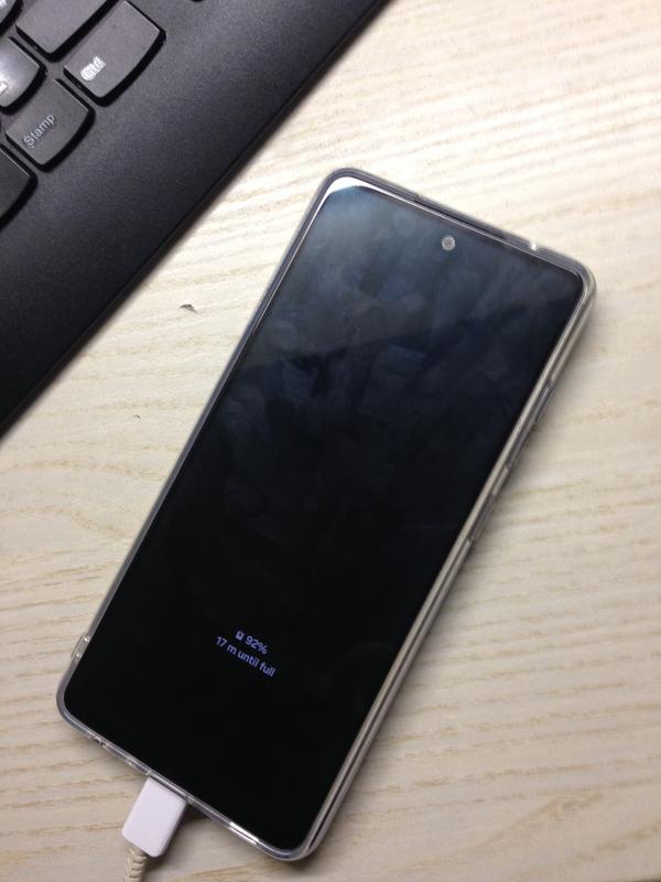 Galaxy A52s 5G - Velocità e Stile 6GB Viola